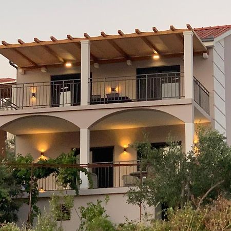 Apartman Vitanov Vinišće Εξωτερικό φωτογραφία