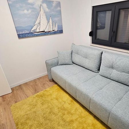 Apartman Vitanov Vinišće Εξωτερικό φωτογραφία