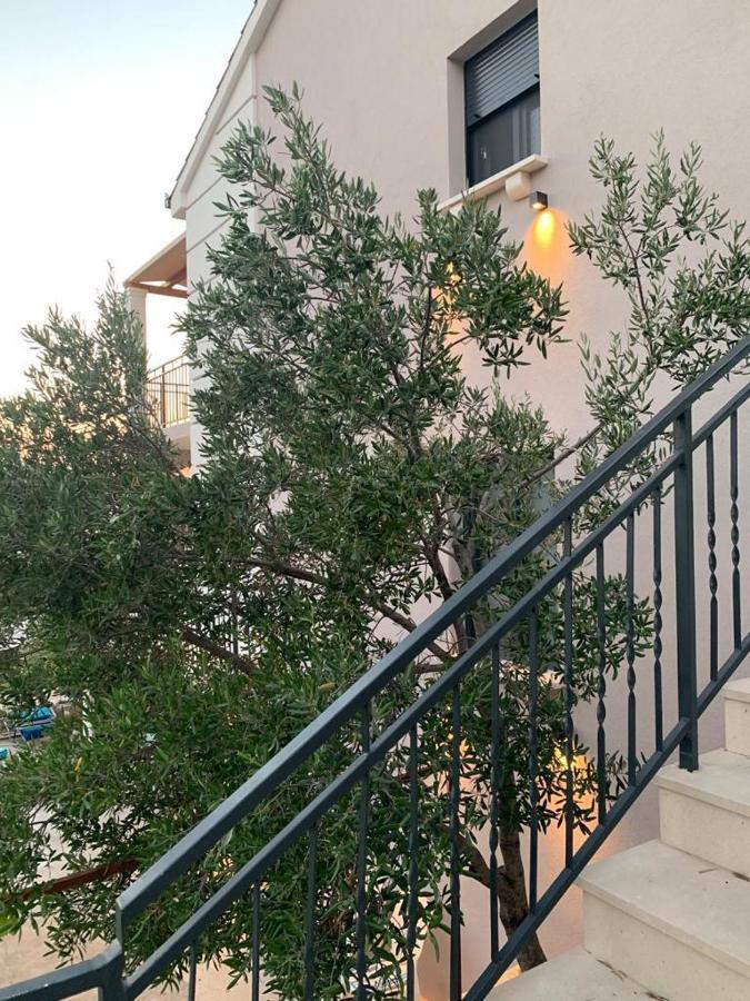 Apartman Vitanov Vinišće Εξωτερικό φωτογραφία