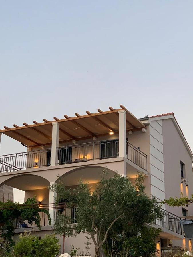 Apartman Vitanov Vinišće Εξωτερικό φωτογραφία
