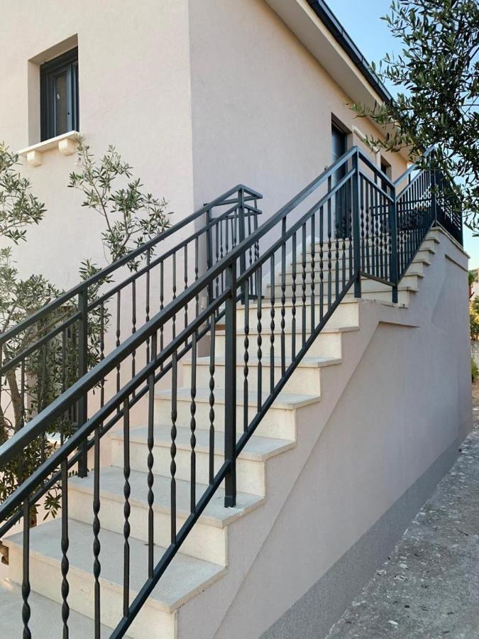 Apartman Vitanov Vinišće Εξωτερικό φωτογραφία