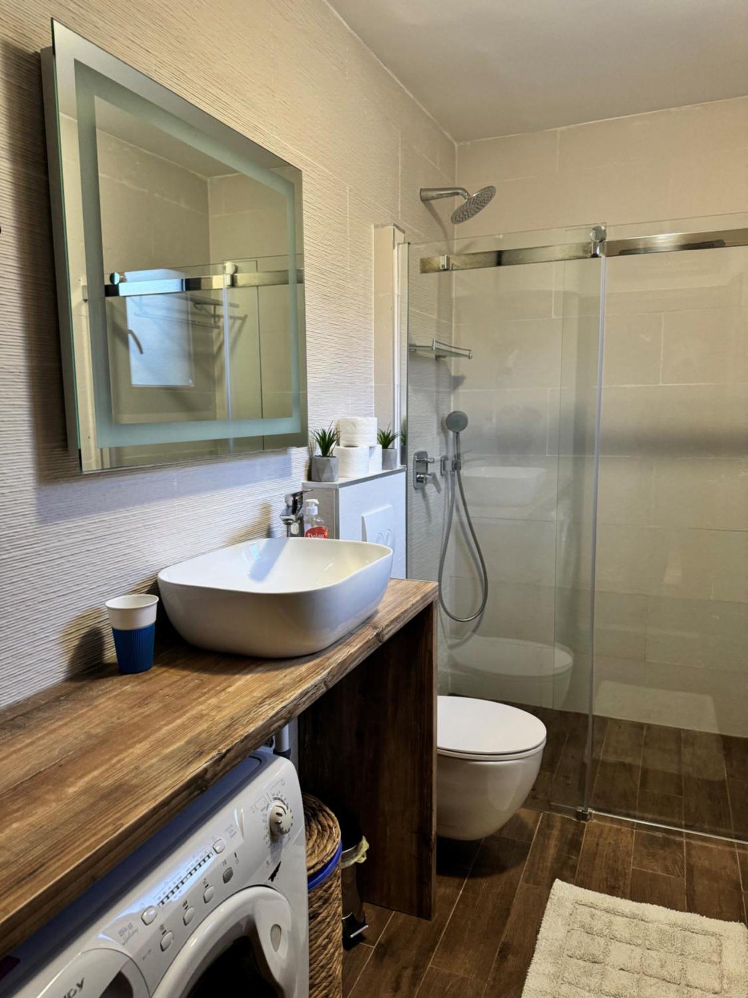 Apartman Vitanov Vinišće Εξωτερικό φωτογραφία