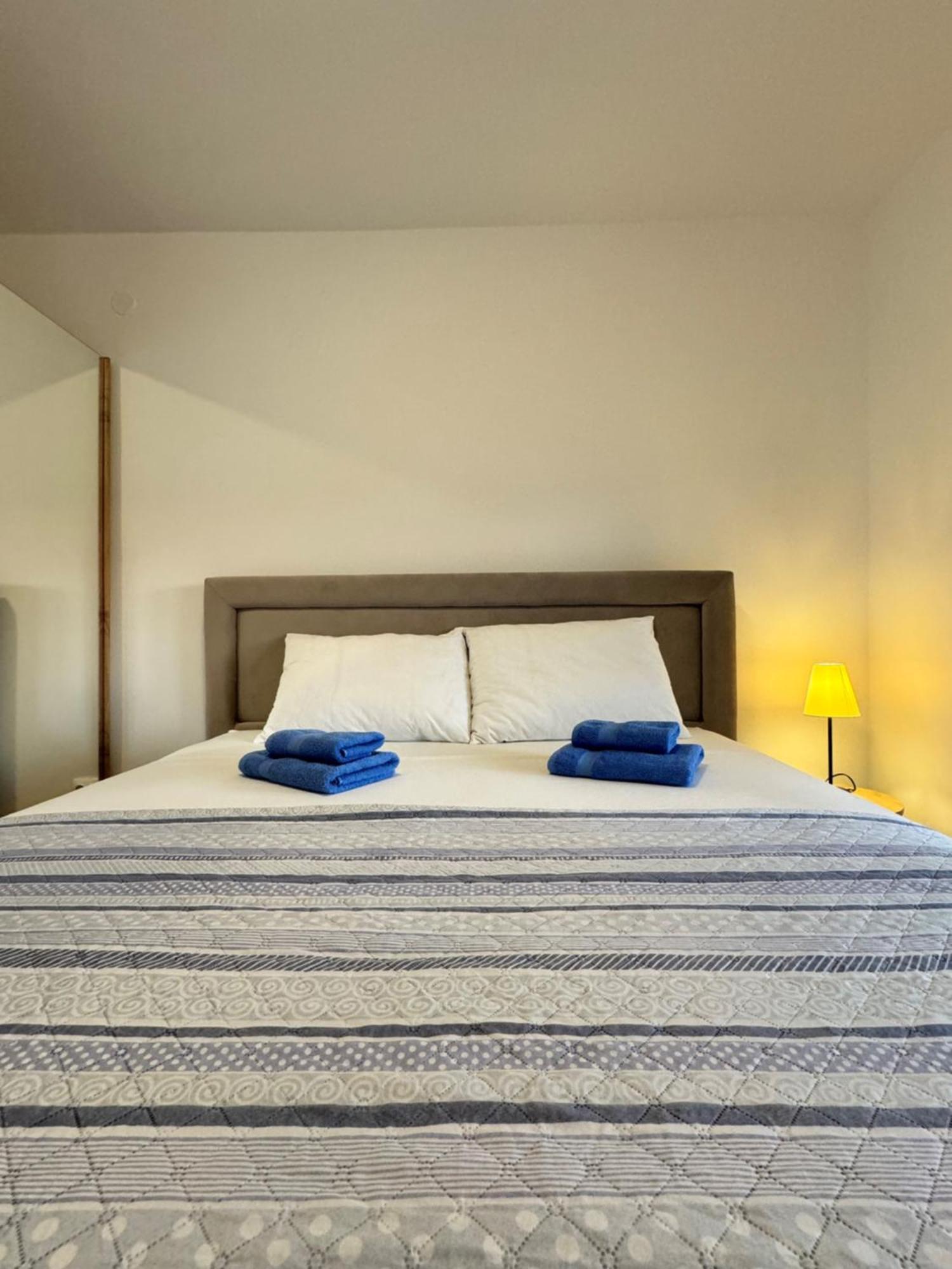 Apartman Vitanov Vinišće Εξωτερικό φωτογραφία