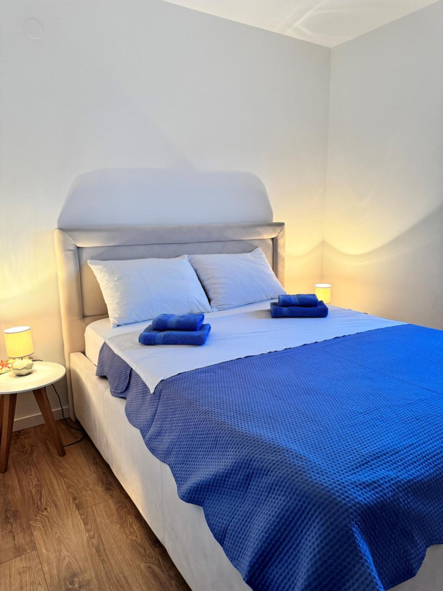 Apartman Vitanov Vinišće Εξωτερικό φωτογραφία