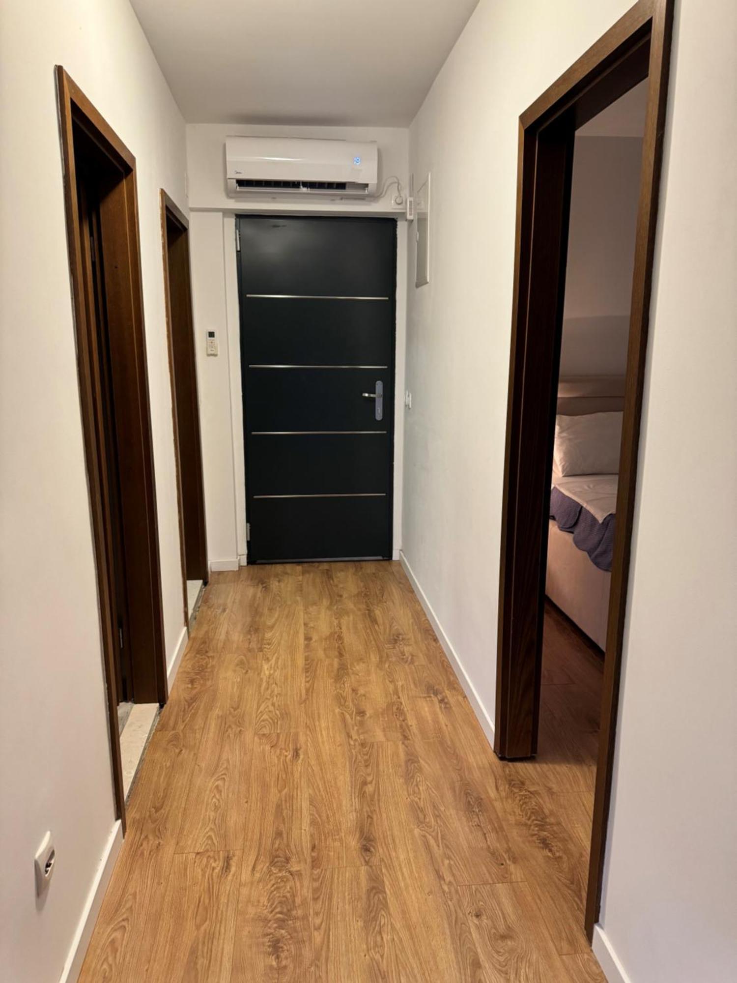Apartman Vitanov Vinišće Εξωτερικό φωτογραφία