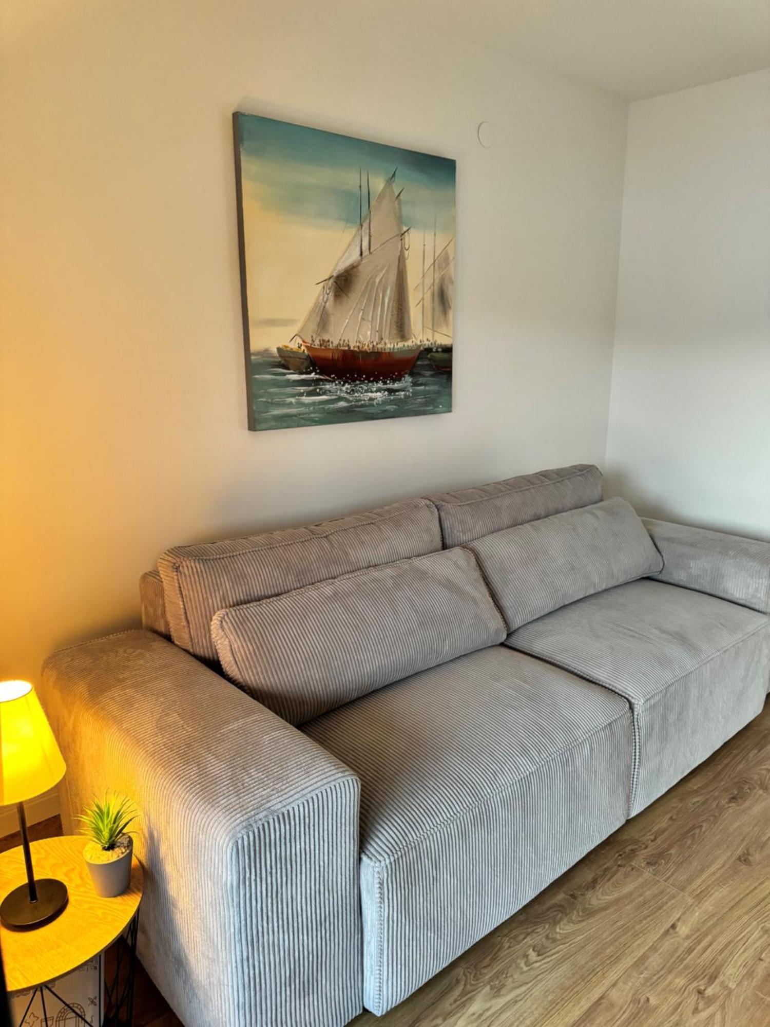Apartman Vitanov Vinišće Εξωτερικό φωτογραφία