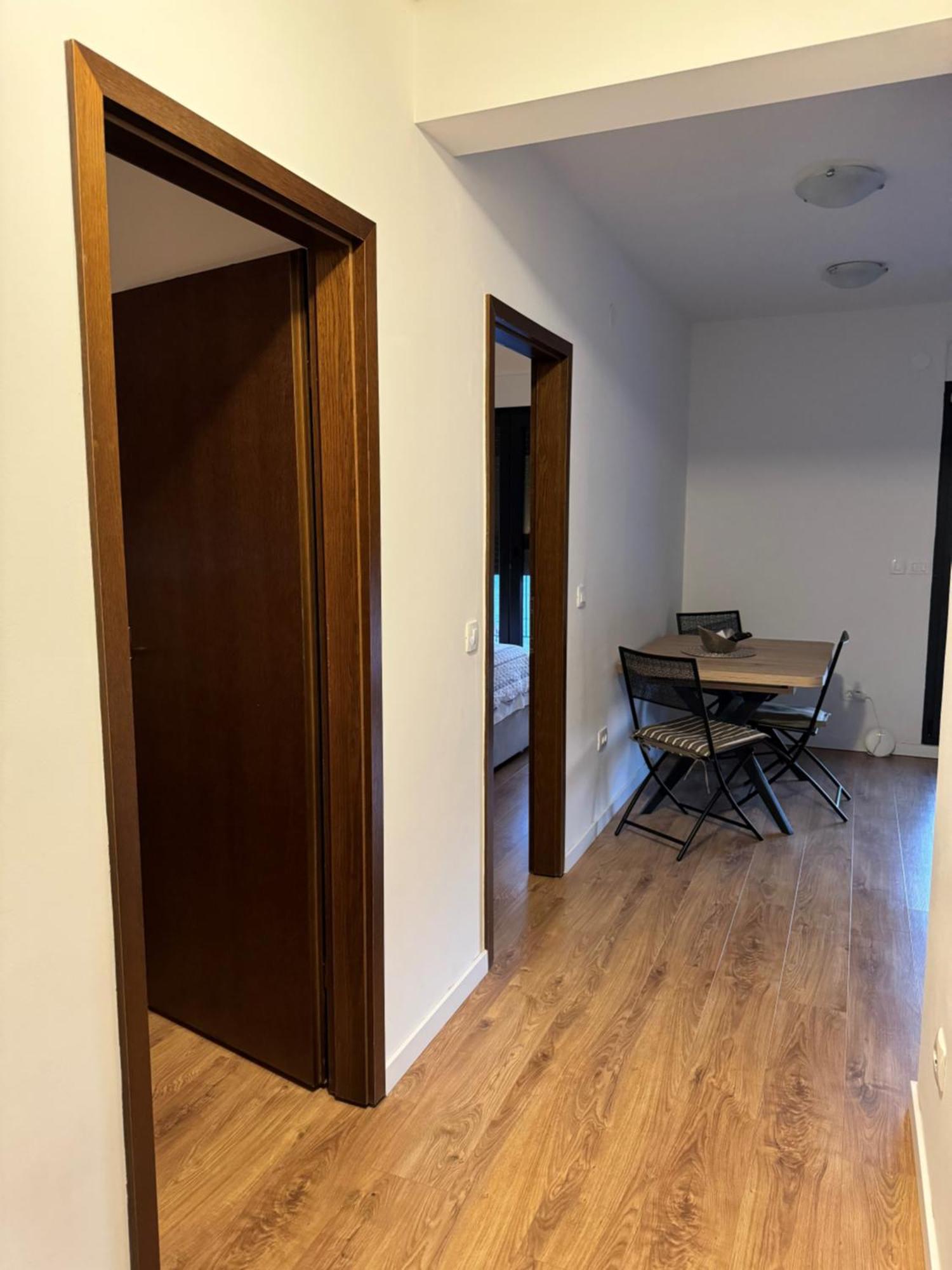 Apartman Vitanov Vinišće Εξωτερικό φωτογραφία