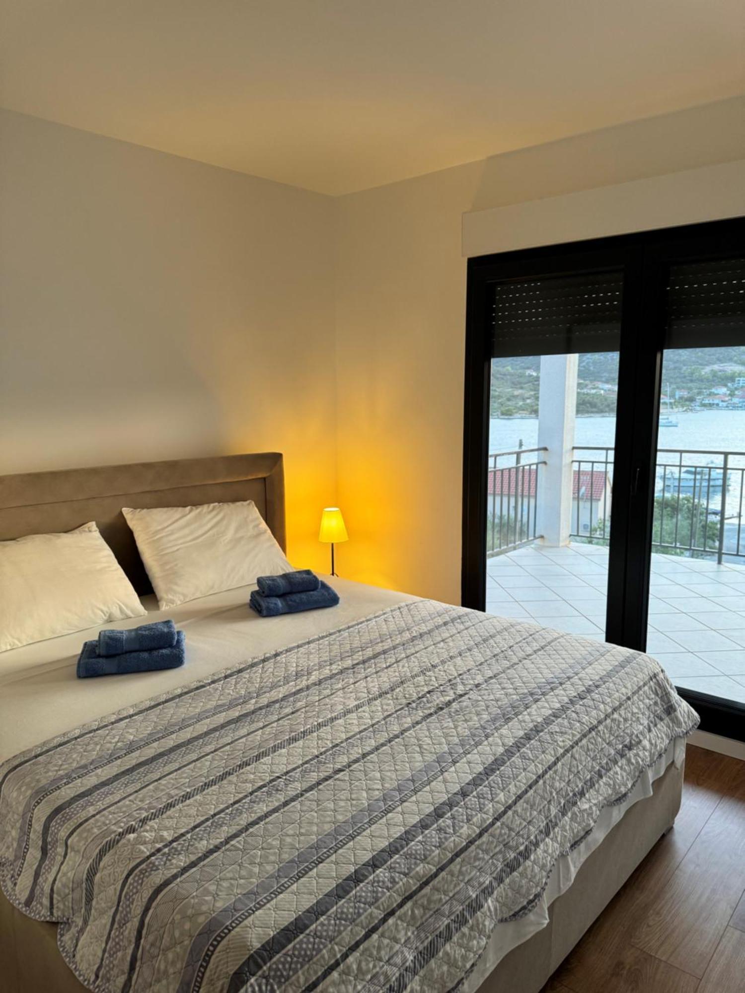 Apartman Vitanov Vinišće Εξωτερικό φωτογραφία