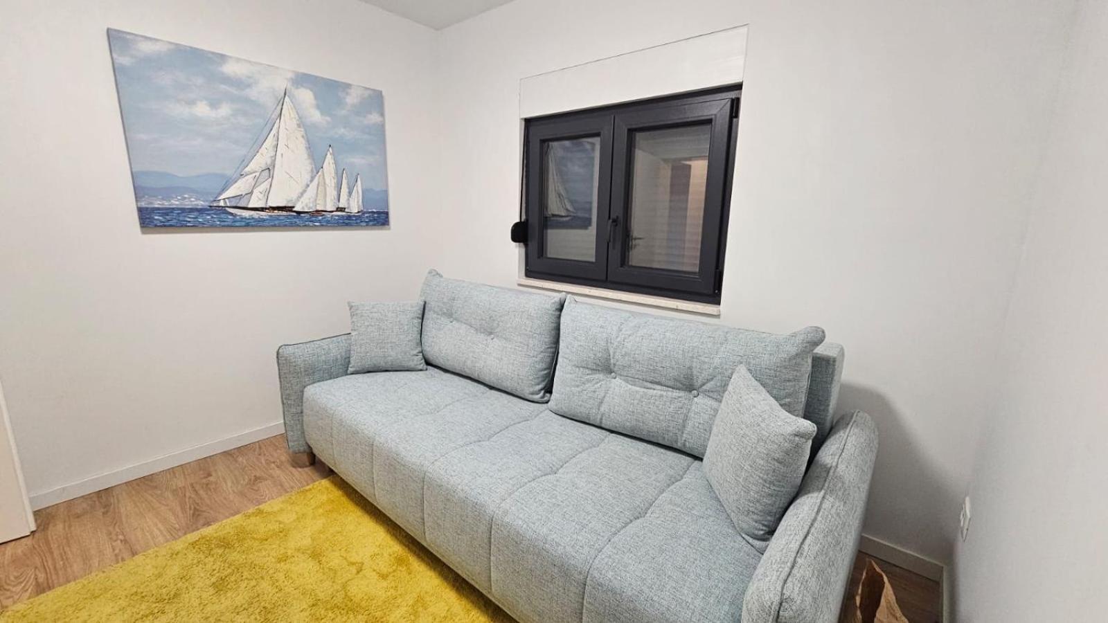 Apartman Vitanov Vinišće Εξωτερικό φωτογραφία