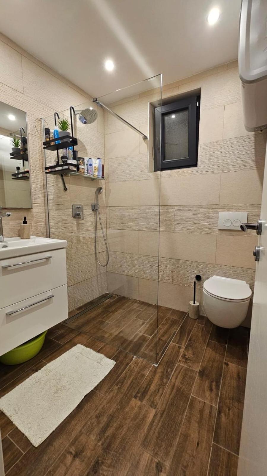 Apartman Vitanov Vinišće Εξωτερικό φωτογραφία
