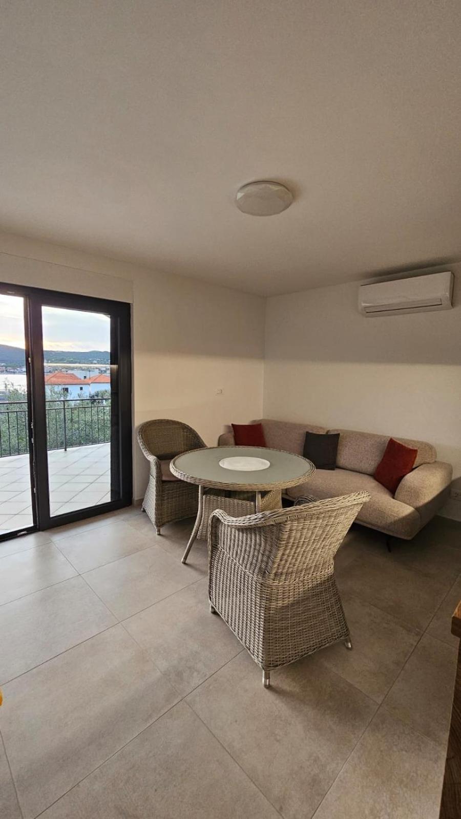Apartman Vitanov Vinišće Εξωτερικό φωτογραφία