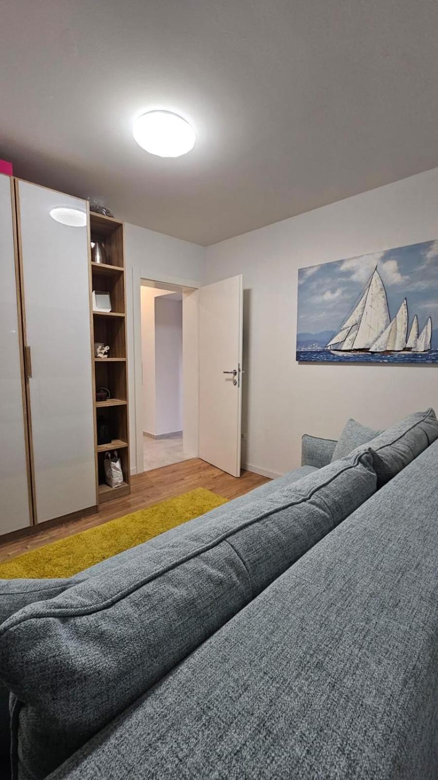 Apartman Vitanov Vinišće Εξωτερικό φωτογραφία