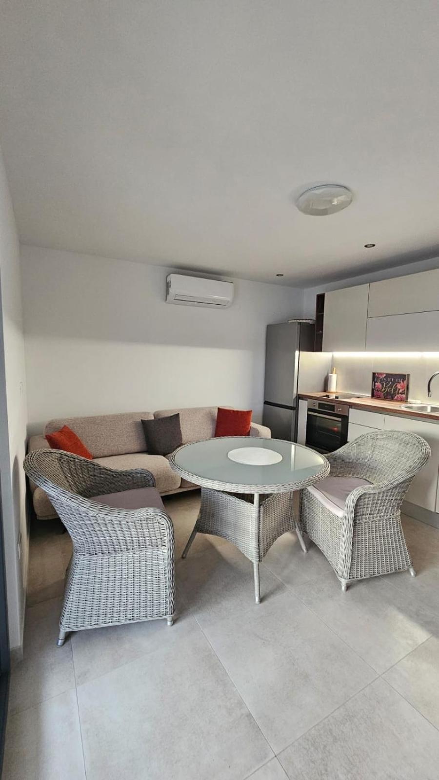Apartman Vitanov Vinišće Εξωτερικό φωτογραφία