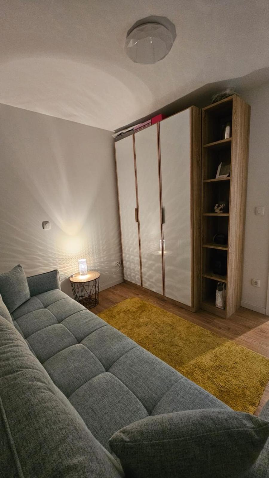 Apartman Vitanov Vinišće Εξωτερικό φωτογραφία