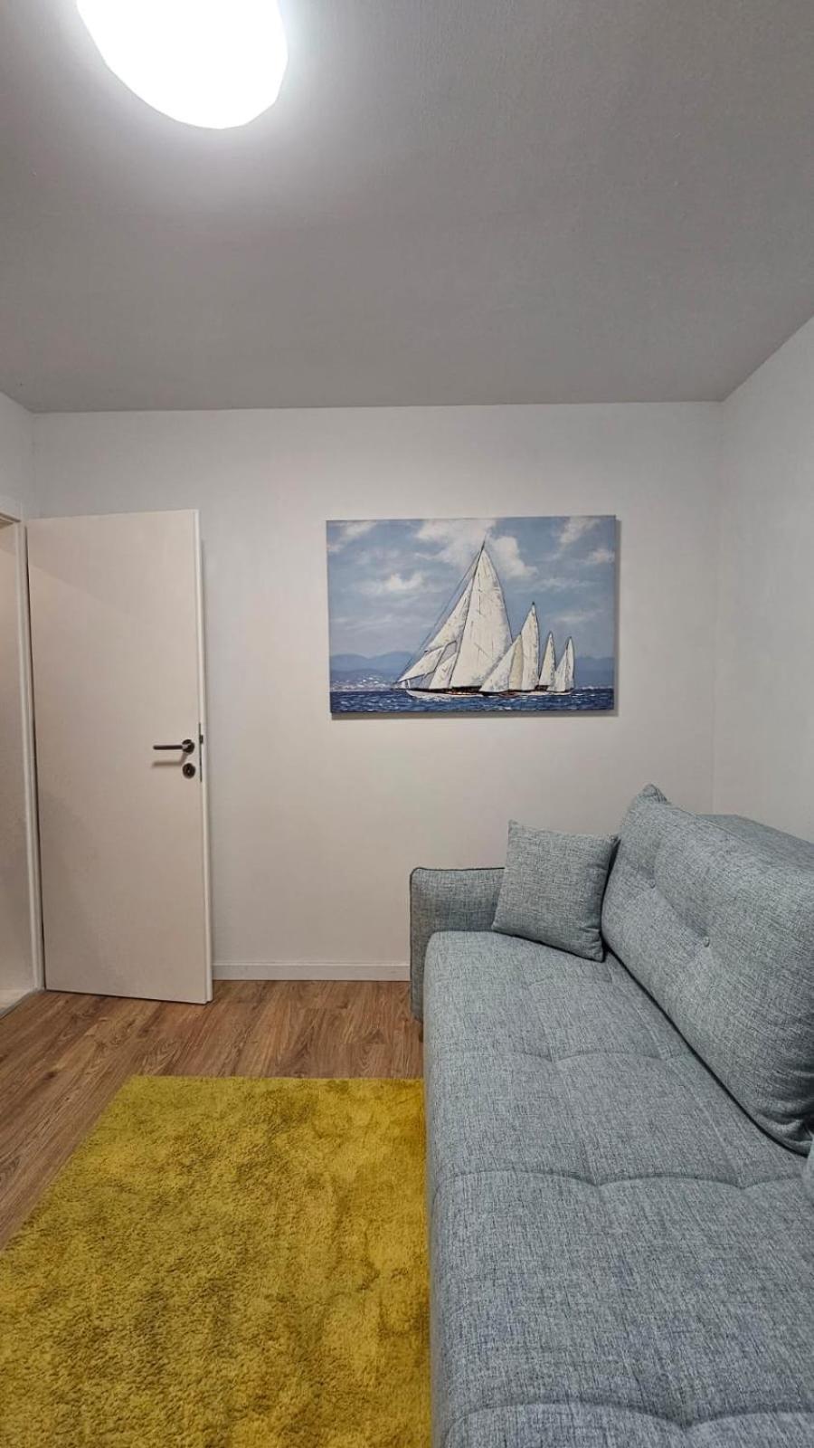Apartman Vitanov Vinišće Εξωτερικό φωτογραφία