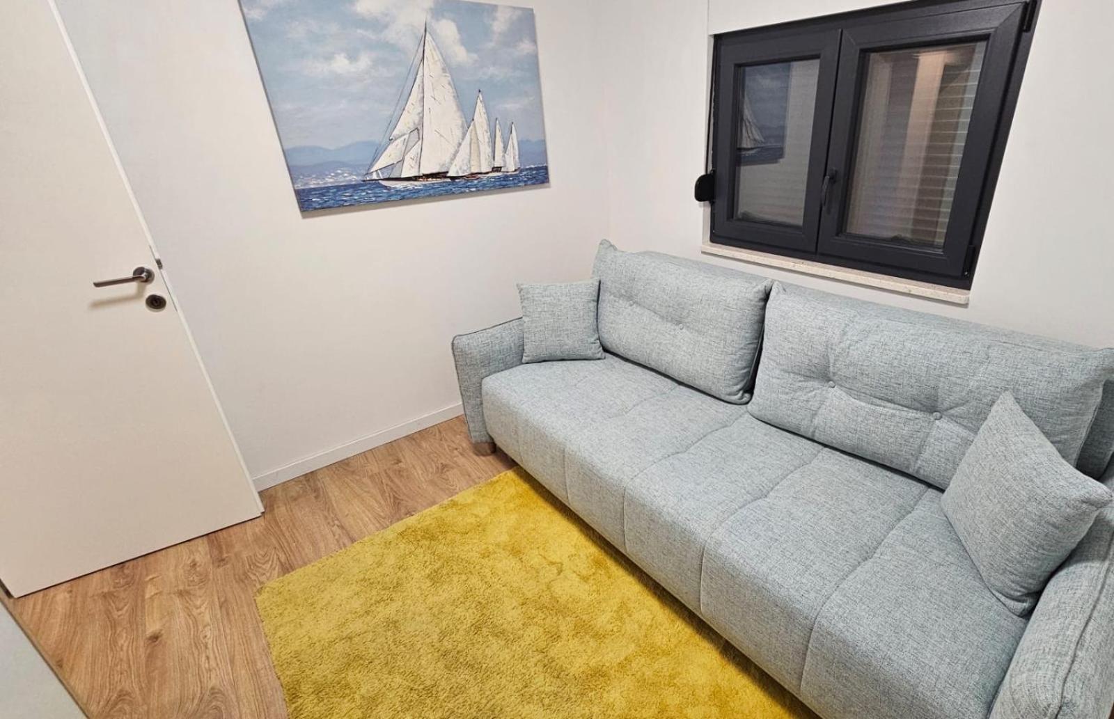 Apartman Vitanov Vinišće Εξωτερικό φωτογραφία