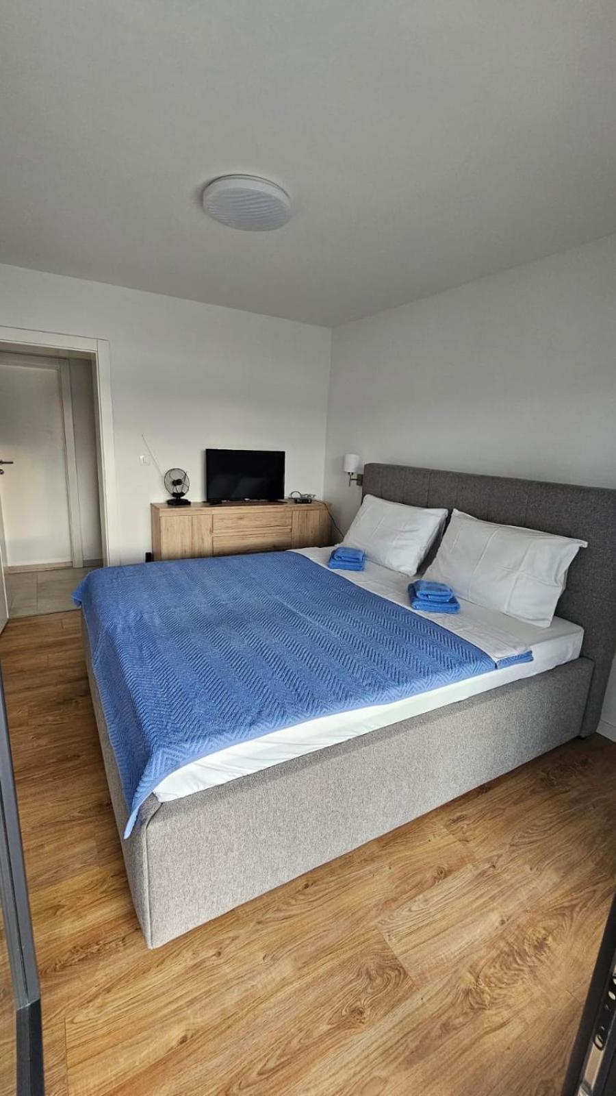 Apartman Vitanov Vinišće Εξωτερικό φωτογραφία