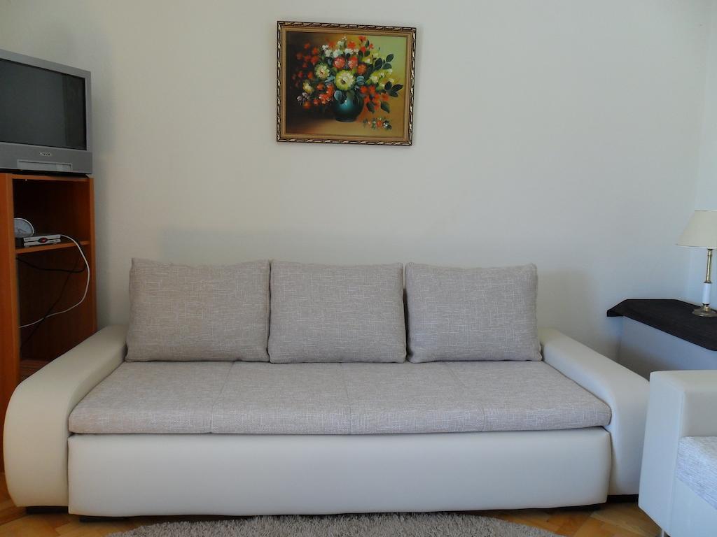 Apartman Vitanov Vinišće Εξωτερικό φωτογραφία