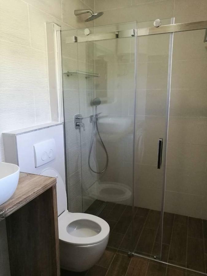 Apartman Vitanov Vinišće Εξωτερικό φωτογραφία