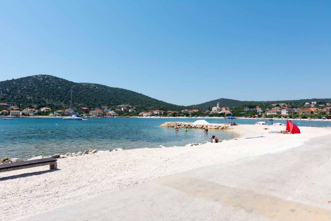 Apartman Vitanov Vinišće Εξωτερικό φωτογραφία