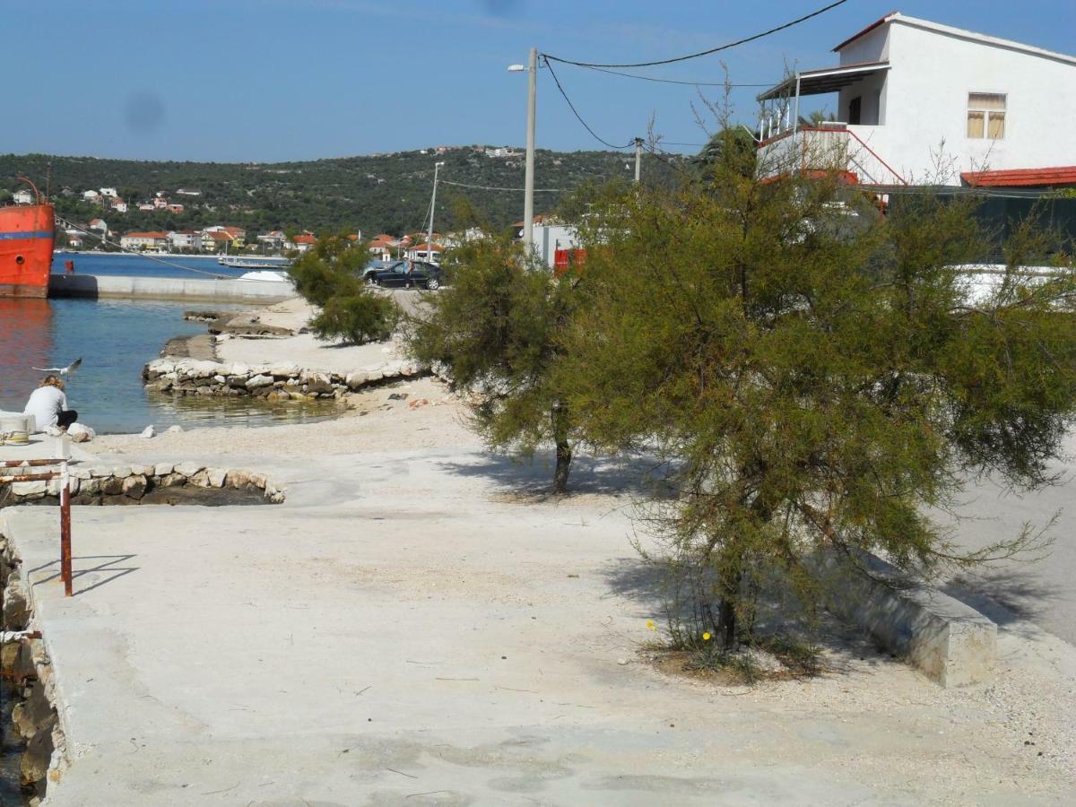 Apartman Vitanov Vinišće Εξωτερικό φωτογραφία